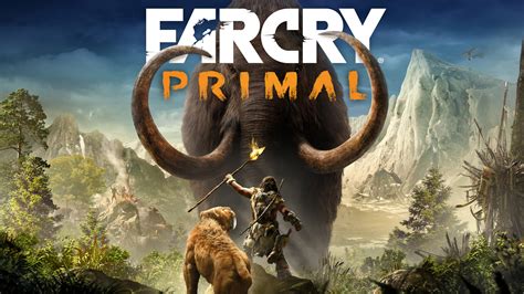 Buy Far Cry Primal .